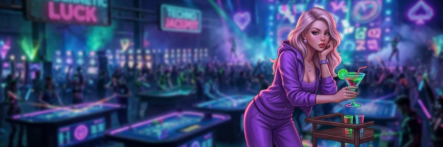 Slotrave Bonus