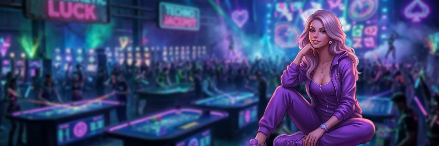 Slotrave Slots