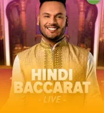 Hindi Baccarat