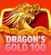 Dragon's Gold 100