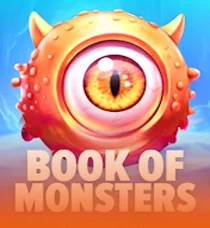 Book of Monsters