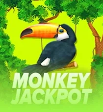 Monkey Jackpot