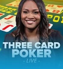 Three Card Poker