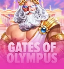Gates of Olympus